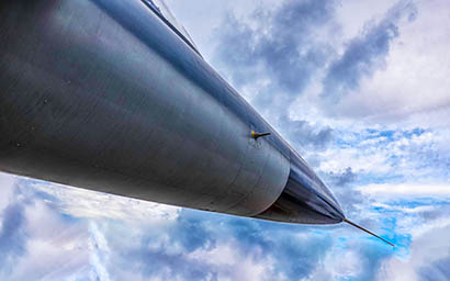 Sponsored feature: Technology for the sharper edge