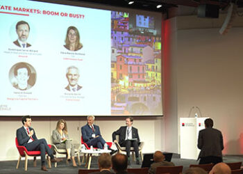 Private markets: Investors concerned over valuations