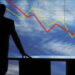Britain’s economic outlook fears grow as yield curve inverts