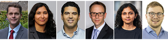 CAMRADATA Net-Zero roundtable