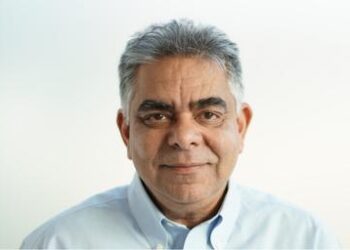 Arun Sarwal, Sibos 2022