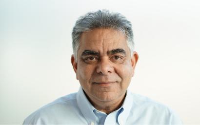 Arun Sarwal, Sibos 2022