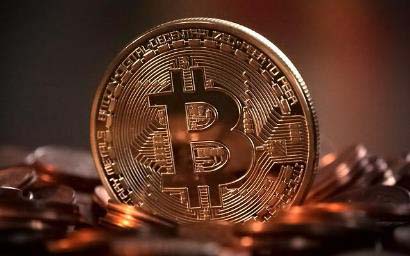 Bitcoin NANetf