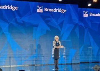 Broadridge ALFI