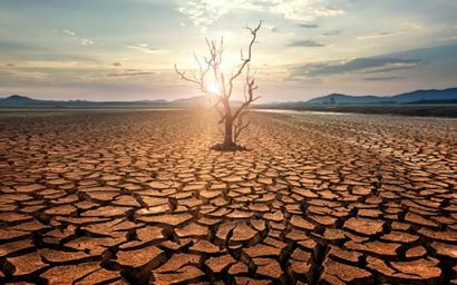 Climate change, ESG