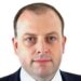 David Morrison, CitiBank, Sibos 2022