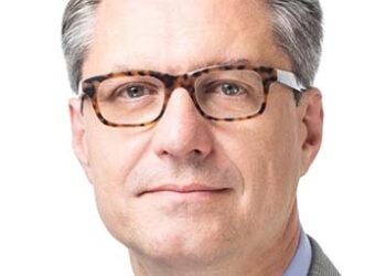 David Sarfas Intertrust