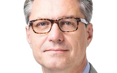David Sarfas Intertrust