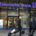 Deutsche Bank, Citi