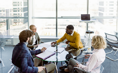 Emerging Managers