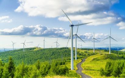 Glenmont, MN, renewable, fund
