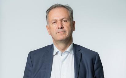 Guillaume Heraud, Sibos