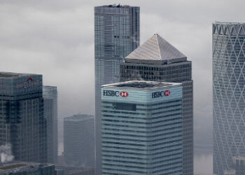 HSBC coal