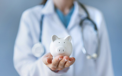 Healthcare funds