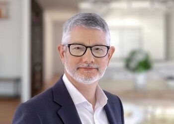 Ian Manocha, Gresham, Sibos 2022