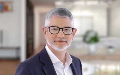 Ian Manocha, Gresham, Sibos 2022