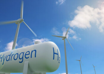 Invesco hydrogen wind