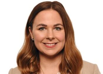 Jaclyn Bouchard, Sibos 2022