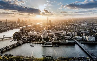IMF, UK