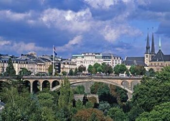 ALFI Luxembourg