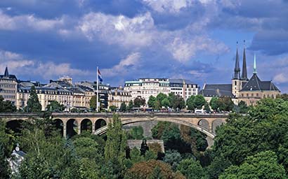 ALFI Luxembourg