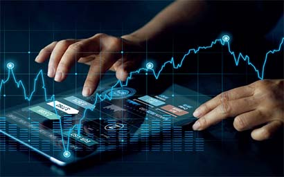 Standardised data