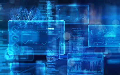 operating models 