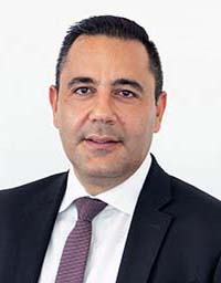 Andreas Yiasemides