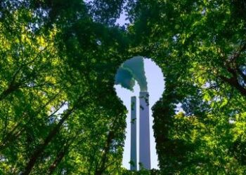 Greenwashing