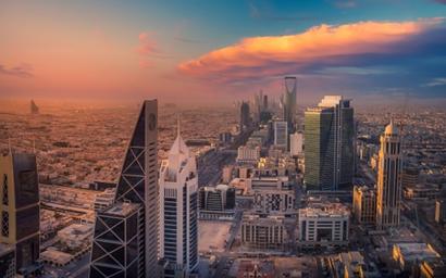 Gulf, Emerging Markets