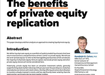 Mackenzie_PE_Replication_Whitepaper