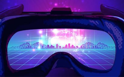 ETF, Metaverse,