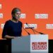 Queen Maxima, Sibos