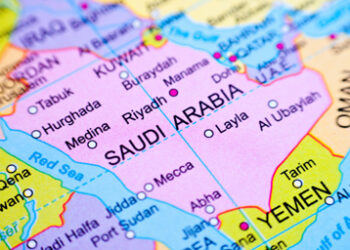 saudi_arabia
