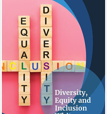 Diversity & Inclusion Whitepaper