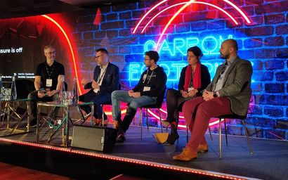 Fintech Festival 2022, banks, sustainable, 