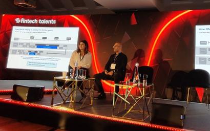 Fintech Talents 