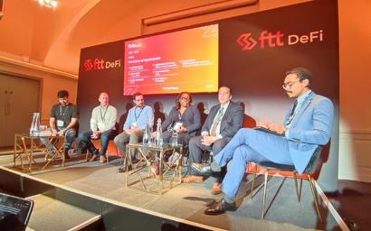 Fintech Talents, Crypto