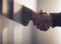 Handshake__