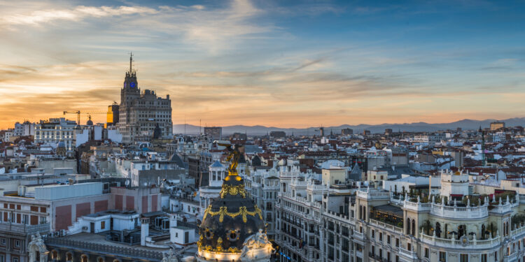 Madrid_Large_City