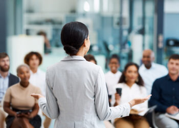 diversity, equity and inclusion