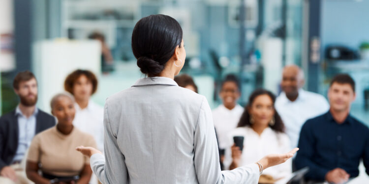 diversity, equity and inclusion