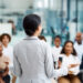 diversity, equity and inclusion