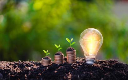 DWS, EM ETF, UCITS