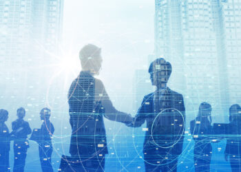Handshake____