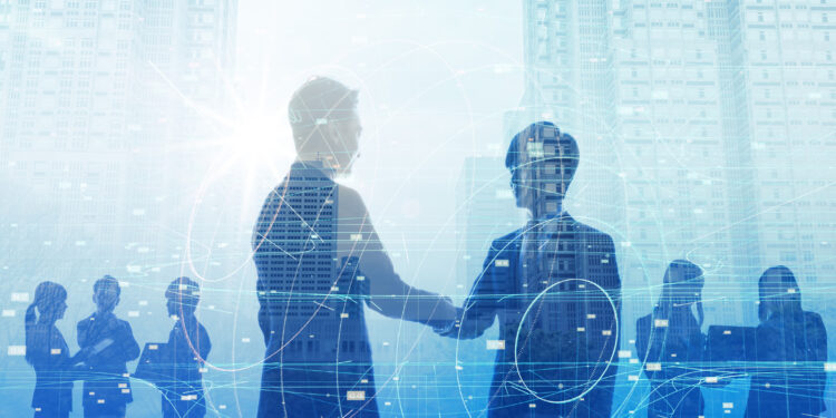 Handshake____