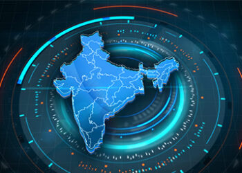 India