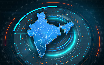 India