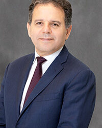 Joseph Pinto