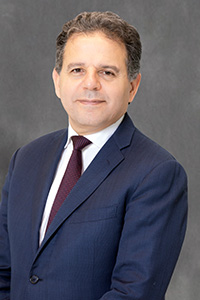 Joseph Pinto